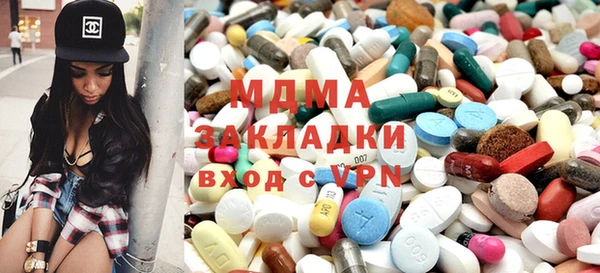 хмурый Абаза